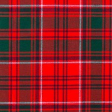 Grant Modern 16oz Tartan Fabric By The Metre